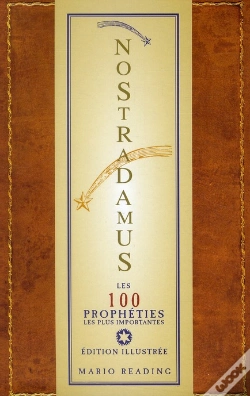 Capa do artigo Nostradamus