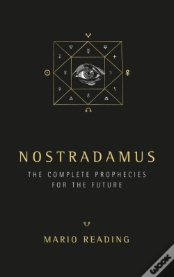 Capa do artigo Nostradamus
