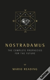 Capa do artigo Nostradamus