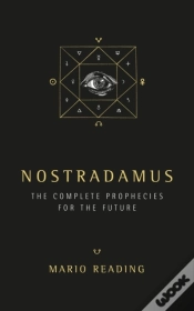 Capa do artigo Nostradamus