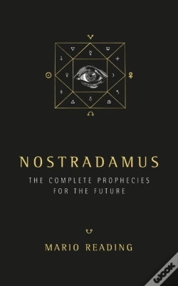Capa do artigo Nostradamus