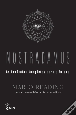 Capa do artigo Nostradamus