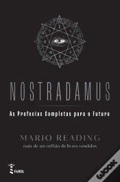 Capa do artigo Nostradamus
