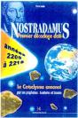 Nostradamus Premier Decodage Date ; Le Cataclysme Annonceé, Les Années 2209 A 2218 - Preview