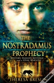 Capa do artigo Nostradamus Prophecy