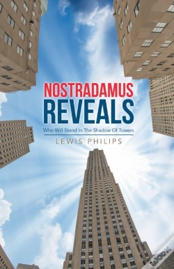 Capa do artigo Nostradamus Reveals: New Edition