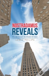 Nostradamus Reveals: New Edition