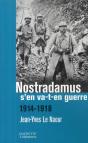 Nostradamus S'En Va-T-En Guerre 1914-1918 - Preview
