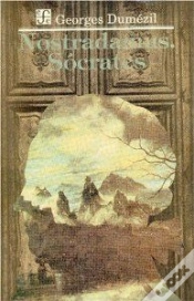 Capa do artigo Nostradamus. Socrates  