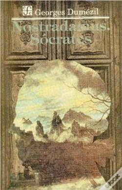 Capa do artigo Nostradamus. Socrates  