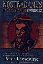 Nostradamus;  The Illustrated Prophecies - Preview