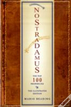 Capa do artigo Nostradamus The Top 100 Prophecies