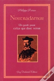 Capa do artigo Nostradamus, Un Guide Pour Celui Que Doit Venir