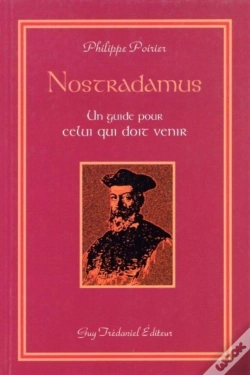 Capa do artigo Nostradamus, Un Guide Pour Celui Que Doit Venir