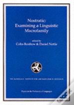 Nostratic