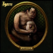 Capa do artigo Nostril - CD