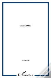 Capa do artigo Nostrom