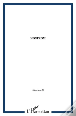 Capa do artigo Nostrom