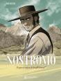 Nostromo - Preview