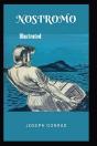 Nostromo Illustrated - Preview