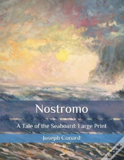 Capa do artigo Nostromo