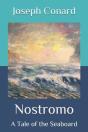 Nostromo - Preview