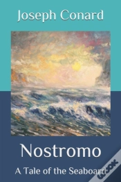 Capa do artigo Nostromo