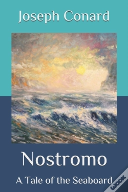 Capa do artigo Nostromo