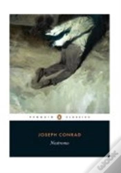 Capa do artigo Nostromo