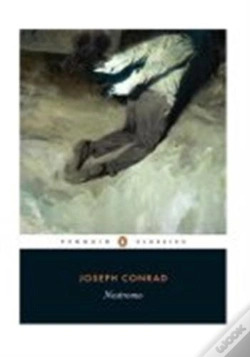 Capa do artigo Nostromo