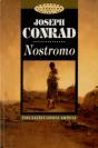 Nostromo - Preview