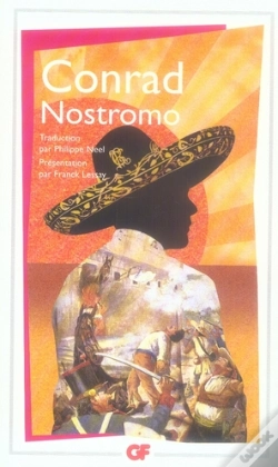 Capa do artigo Nostromo