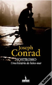 Capa do artigo Nostromo