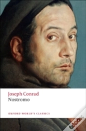 Capa do artigo Nostromo