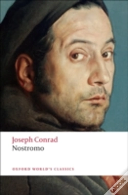 Capa do artigo Nostromo