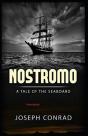 Nostromo - Preview