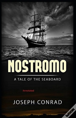 Capa do artigo Nostromo