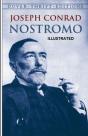 Nostromo - Preview