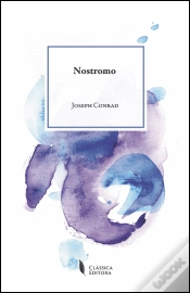 Capa do artigo Nostromo