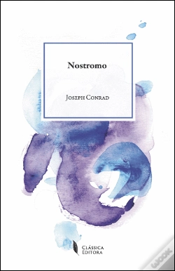 Capa do artigo Nostromo