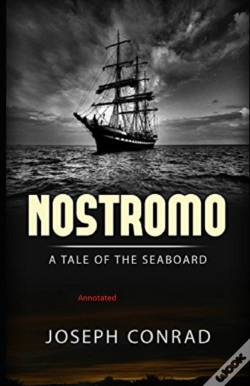 Capa do artigo Nostromo