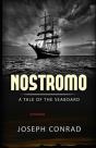 Nostromo - Preview