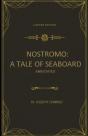 Nostromo - Preview