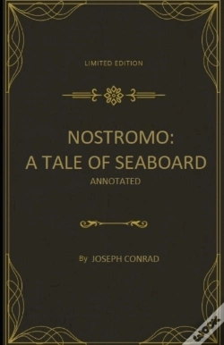 Capa do artigo Nostromo