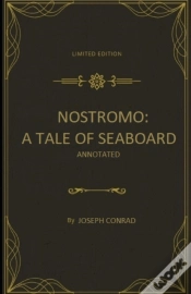 Capa do artigo Nostromo