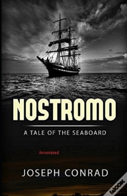 Capa do artigo Nostromo