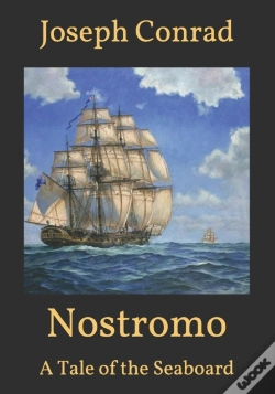 Capa do artigo Nostromo