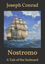Nostromo - Preview