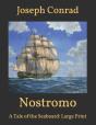 Nostromo - Preview