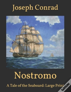 Capa do artigo Nostromo
